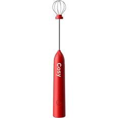 Hand Mixers ChaoChuang 3-Speeds USB Charging Electric Egg Beater