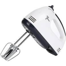 Hand Mixers Keshen 100W Household Seven-Speed Adjustable Handheld Electric Egg Beater