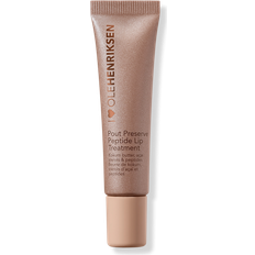 Pout Preserve Peptide Lip Treatment Crême Brûlee