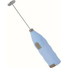 Hand Mixers BGHONE Blue 1pc Handheld Electric Mixer