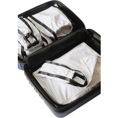 Reseset Broome Broome Reseset 6 Delar Vit