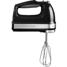 KitchenAid Classic Elvisp 85W Onyx Black