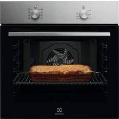 Electrolux Inbyggnadsugnar - Varmluftsugn Electrolux Eob105x Inbyggnadsugn
