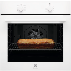 Electrolux Vita Ugnar Electrolux Eob105v Inbyggnadsugn