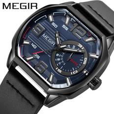 Megir 2022 Business Watches for Men