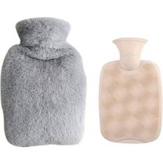 Winwin Hot Water Bag 2L Light Grey