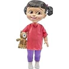 Disney Dockor & Dockhus Disney Store Officiella Boo Animator Doll