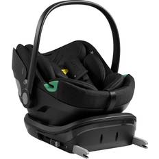 Babyskydd Gokid Storm Black