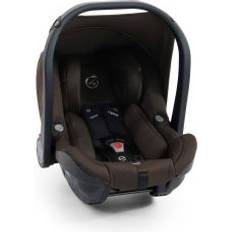 Oyster Capsule Infant I-Size Car Seat Chocolate Velvet