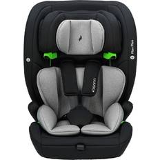 Flux Plus i-Size Autostol Grey Melange