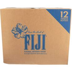 Fiji FIJI Natural Artesian Water 50.7 Fl oz 12 Count