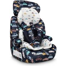 Cosatto Zoomi Car Seat Beep Beep