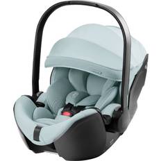 Britax Babyskydd Britax Römer Baby-Safe Pro 40-85cm Style Harbor Blue