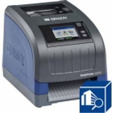 Printers Brady i3300 Printer with Workstation Safety