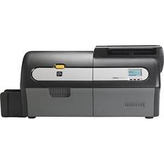Printers Zebra ZXP Series IM1QX6082 Color Thermal Transfer Card Printer