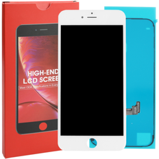 Replacement Screens FoneFunShop ITruColor Lcd Screen High-End Series