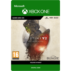 Xbox One Games Destiny 2 Shadowkeep Xbox One Download