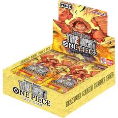 Bandai One Piece TCG Bandai Booster Box PRB-01