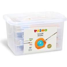 Primo Assorted Brushed Wood Handle 2-pack