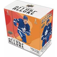 Gamingtillbehör Upper Deck Hel Box 2022-23 Allure Hobby