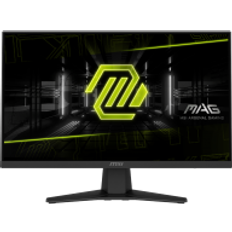 Monitors MSI MAG 244F 24 FHD 200Hz Flat Gaming Monitor