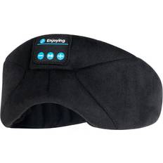 Sleep Masks CHRONUS BOUTIQUE Sleep Headphones Bluetooth Eye Mask