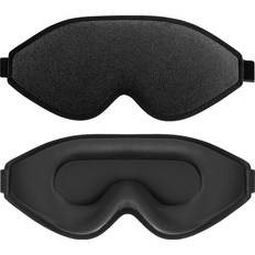 Sleep Masks Chronus 99% Light Blocking Sleeping Eye Mask