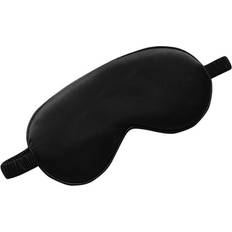 Goolrc Silk Sleep Mask Natural Sleeping Eye Mask