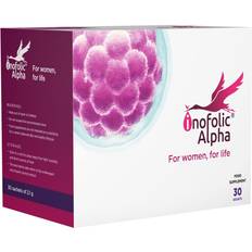 Alpha PCOS Supplement for Women for Life