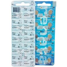Renata SR621SW 10 Lithium Knappbatterier 364
