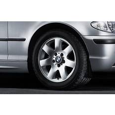 Car Rims BMW Genuine Light Alloy Wheel Rim 7J 16" ET 47
