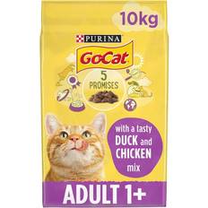 Adult Chicken & Duck Dry Food 10kg