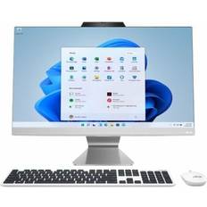 ASUS All-in-one Desktop Computers ASUS 90PT03L1-M008L0 24 Inch Desktop PC 16 GB RAM 512 GB SSD