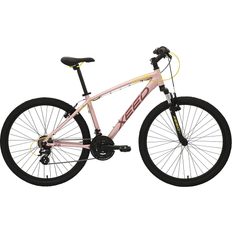 Xeed XC 26 Children - Glossy Dusty Pink