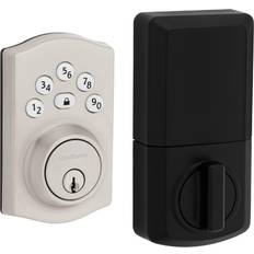 Powerbolt 240 5-Button Keypad Door Lock