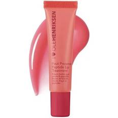 Ole henriksen lip Ole Henriksen Pout Preserve Peptide Lip Treatment Strawberry Sorbet 12ml