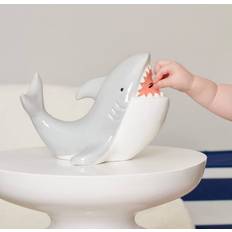 Shark Porcelain Bank