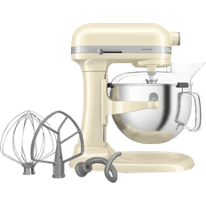 KitchenAid Artisan Köksmaskin 5KSM60SPXEAC 5,6 L