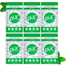 Pür Gum Pack of 6