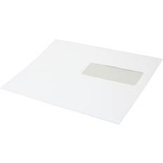 Kuvert C5 H2 FH 90g 100st