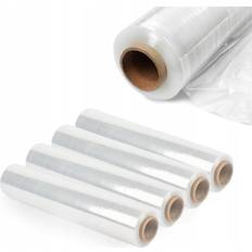Kadax Stretch Film 2.5kg Clear XL 4pcs