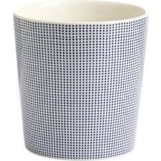 Pots, Plants & Cultivation Royal Doulton Large Planter 14.5 x 15 cm Blue