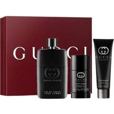 Gucci Guilty Pour Homme Gift Set for Men
