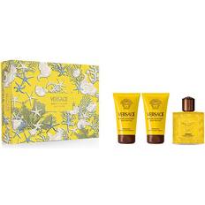 Versace Eros Energy Gavesæt til Mænd 150 ml 50ml