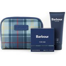 Barbour Coastal For Him Essentials Set 50ml
