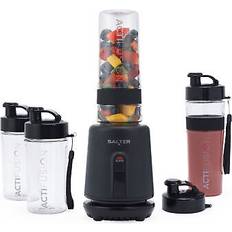 Salter Smoothie Blenders Salter Kuro Actifusion Blender Set BPA-Free