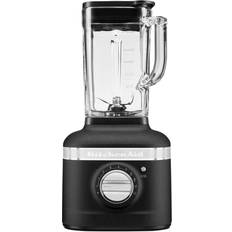 K400 Artisan 1200W Blender Cast Iron Black