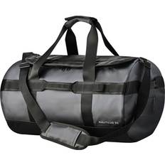 Stormtech Nautilus Waterproof 35L Duffle Bag - Mid Grey