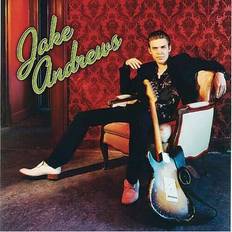 Music Andrews, Jake : Jake Andrews (CD)