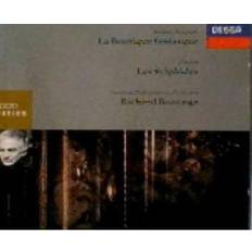 Music Rossini : La Boutique Fantasque / Les Sylphides (CD)